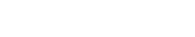 ロゴ 電気を表す白いイラストの右隣に、白い「斉藤電気商会」という文字