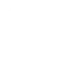 ロゴ 電気を表す白いイラスト